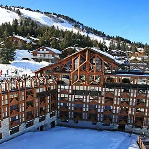 La Pomme Courchevel